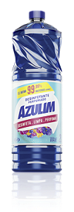 Desinfetante AZULIM Wave 2 L