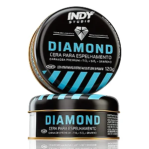 DIAMOND Cera Solida