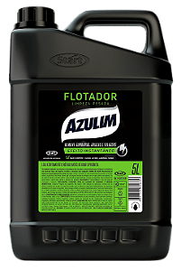 Flotador AZULIM 5 L