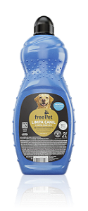 Free Pet Limpa Canil Original 2 L