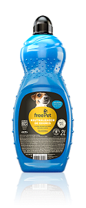 Free Pet Neutralizador De Odores Tradicional 2 L
