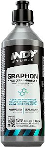 GRAPHON Cera Cremosa Grafeno