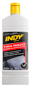 INDY Tira Risco E Descalcificante 200 ml