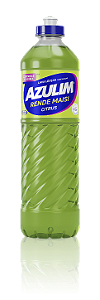 Lava Louças AZULIM Cítrus 500 ml