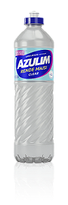 Lava Louças AZULIM Clear 500 ml