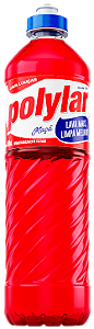Lava Louças POLYLAR Maca 500 ml