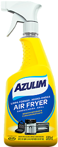 Limpa Fornos E Microondas AZULIM Spray 500 ml
