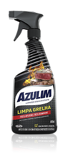 Limpa Grelhas AZULIM 500 ml