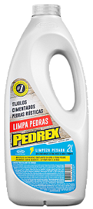 Limpa Pedras Pedrex 2 L