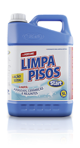 Limpa Pisos START Pronto Uso 5 L