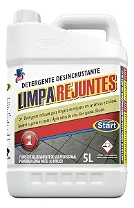 Limpa Rejuntes START 5 L