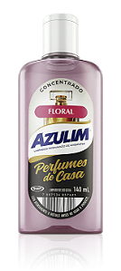 Limpador Conc Perfumado Amb AZULIM Floral 140 ml