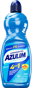 Limpador Gel AZULIM Mariner 500 g