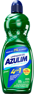 Limpador Gel AZULIM Pinho 500 g