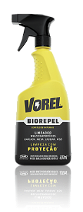 Limpador Multissuperficies Vorel 500 ml