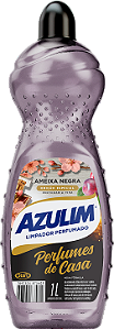 Limpador Perfumado AZULIM Ameixa Negra 1 L
