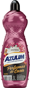 Limpador Perfumado AZULIM Gratidao 1 L