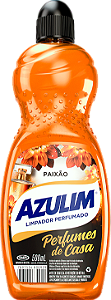Limpador Perfumado AZULIM Paixão 500 ml