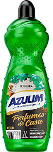 Limpador Perfumado AZULIM Ternura 1 L