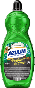 Limpador Perfumado AZULIM Ternura 2 L