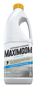 Maximoom Alcalino 2 L