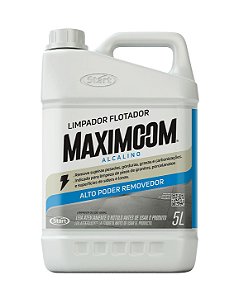 Maximoom Alcalino 5 L