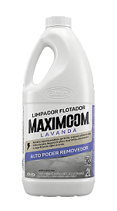 Maximoom Alcalino Lavanda 2 L