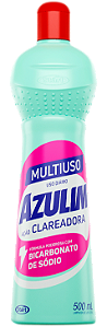 Multiuso AZULIM Acao Clareadora 500 ml
