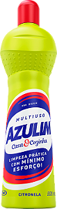 Multiuso AZULIM Citronela 500 ml