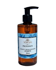 Sabonete Liquido Atlantic Toscani By Provanza 250 ml