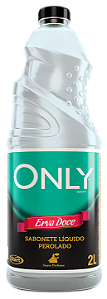 Sabonete Líquido ONLY Erva-doce Perolado 2 L