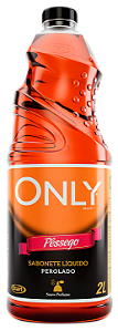 Sabonete Líquido ONLY Pêssego Perolado 2 L
