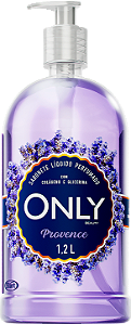 Sabonete Líquido ONLY Provence 1.2 L