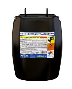 SH 1000 Detergente Automotivo