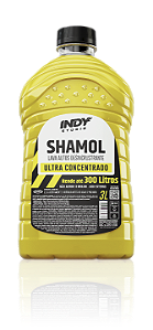 SHAMOL Detergente Automotivo