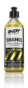 SHAMOL Detergente Automotivo