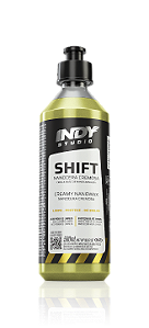 SHIFT Cera Cremosa Carnauba