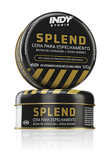 SPLEND Cera Solida