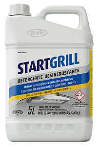 START Grill 5 L