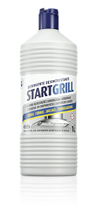 START Grill Detergente Alcalino 1 L