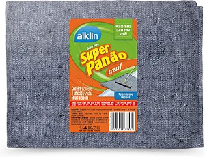 Super Pano 60x90 cm Azul ALKLIN