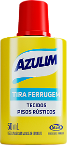 Tira Ferrugem AZULIM 50 ml