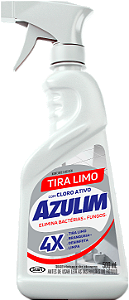 Tira Limo AZULIM Spray 500 ml