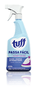 TUFF Facilita Passaroupas Com Pulverizador 500 ml