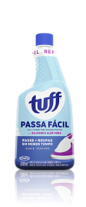 TUFF Facilita Passaroupas Refil 500 ml