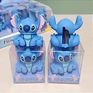 Apontador Personagem Stitch – Importado (Unidade)