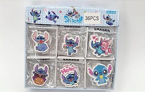Borracha Personagem Stitch – Importado (Unidade)