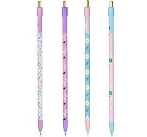 Lapiseira Long Line 0,7mm – BRW (Unidade)
