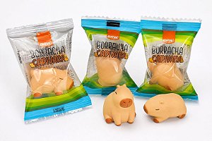 Borracha Capivara – BRW (Unidade)