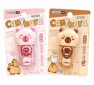 Corretivo em Fita Capybara – UND